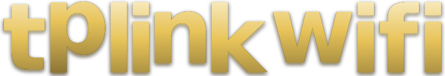tplinkwifi logo